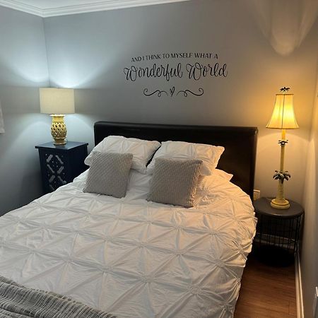 Lazy Dayz Vacation Rental Picton Kültér fotó