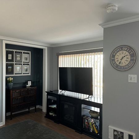 Lazy Dayz Vacation Rental Picton Kültér fotó