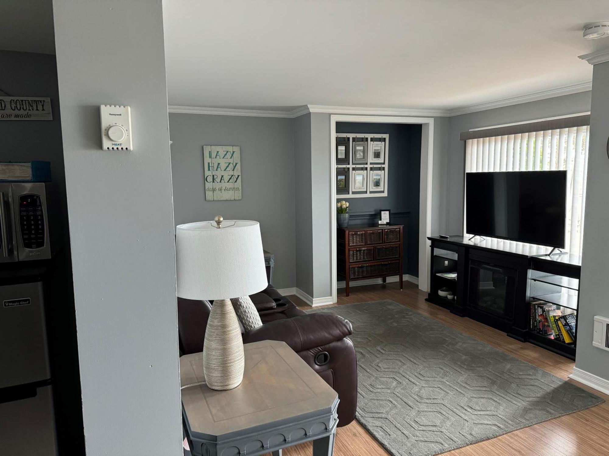Lazy Dayz Vacation Rental Picton Kültér fotó