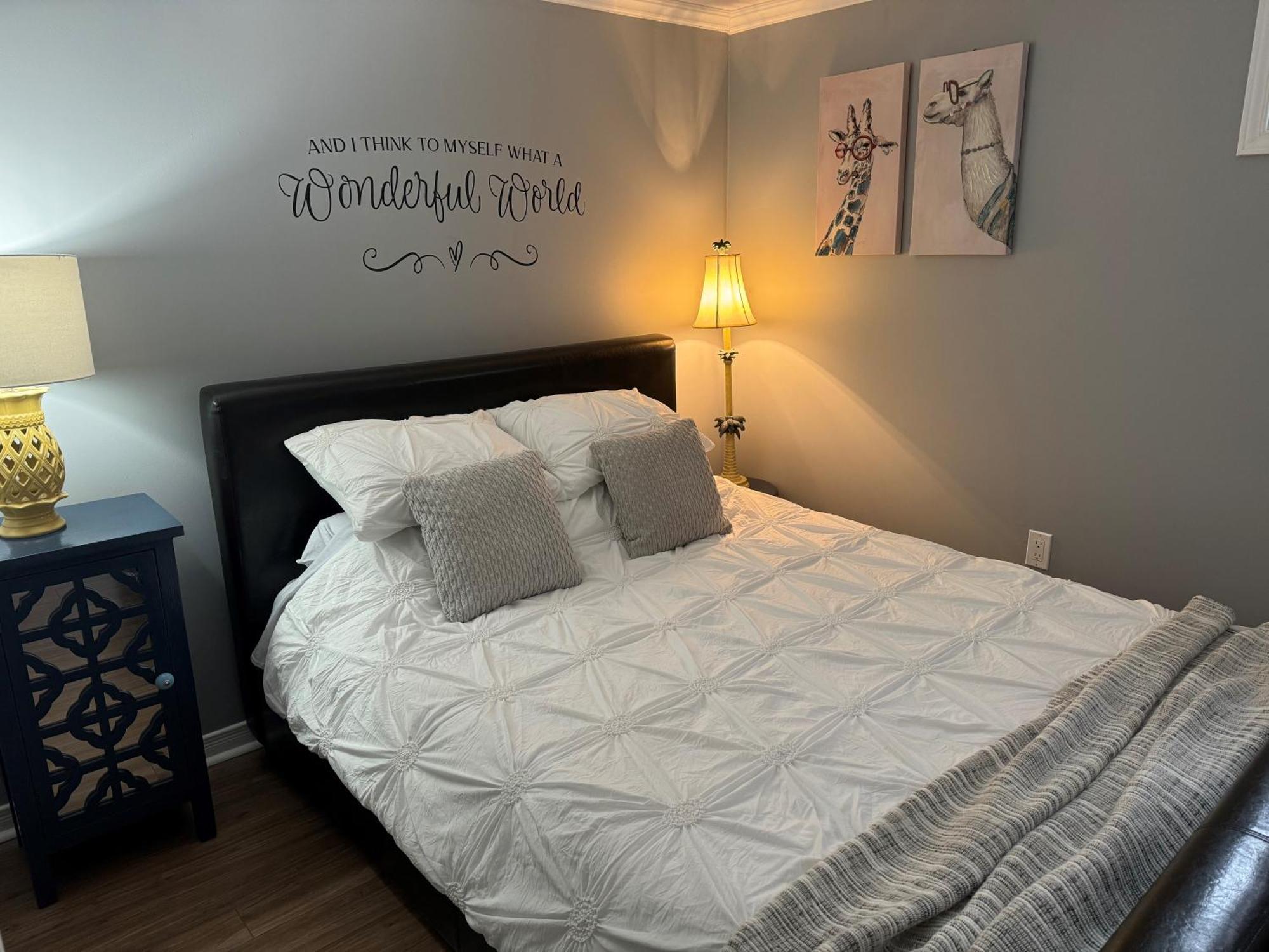 Lazy Dayz Vacation Rental Picton Kültér fotó
