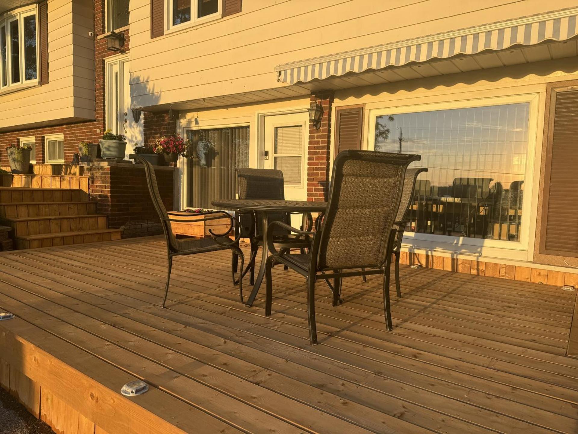 Lazy Dayz Vacation Rental Picton Kültér fotó