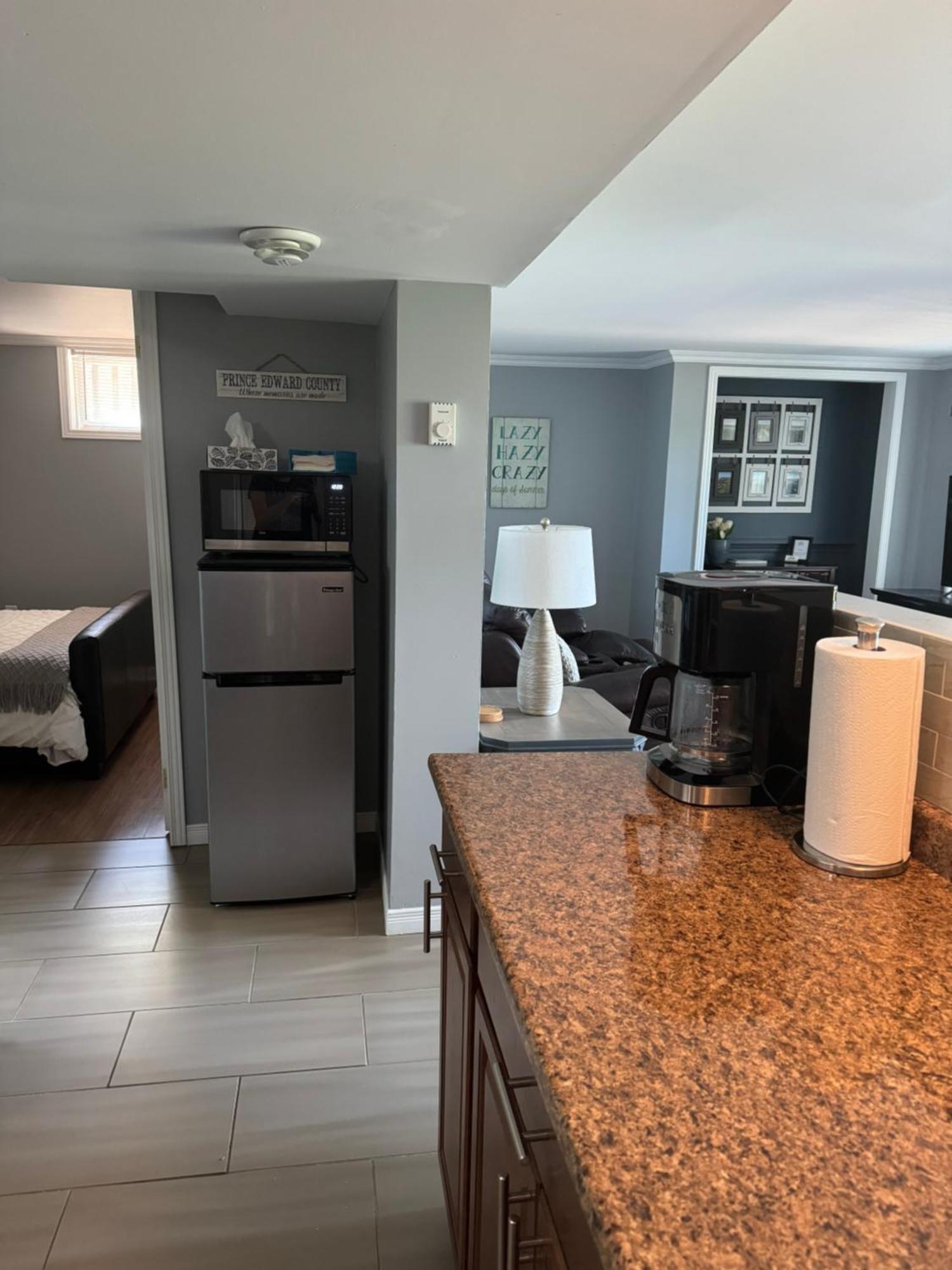 Lazy Dayz Vacation Rental Picton Kültér fotó